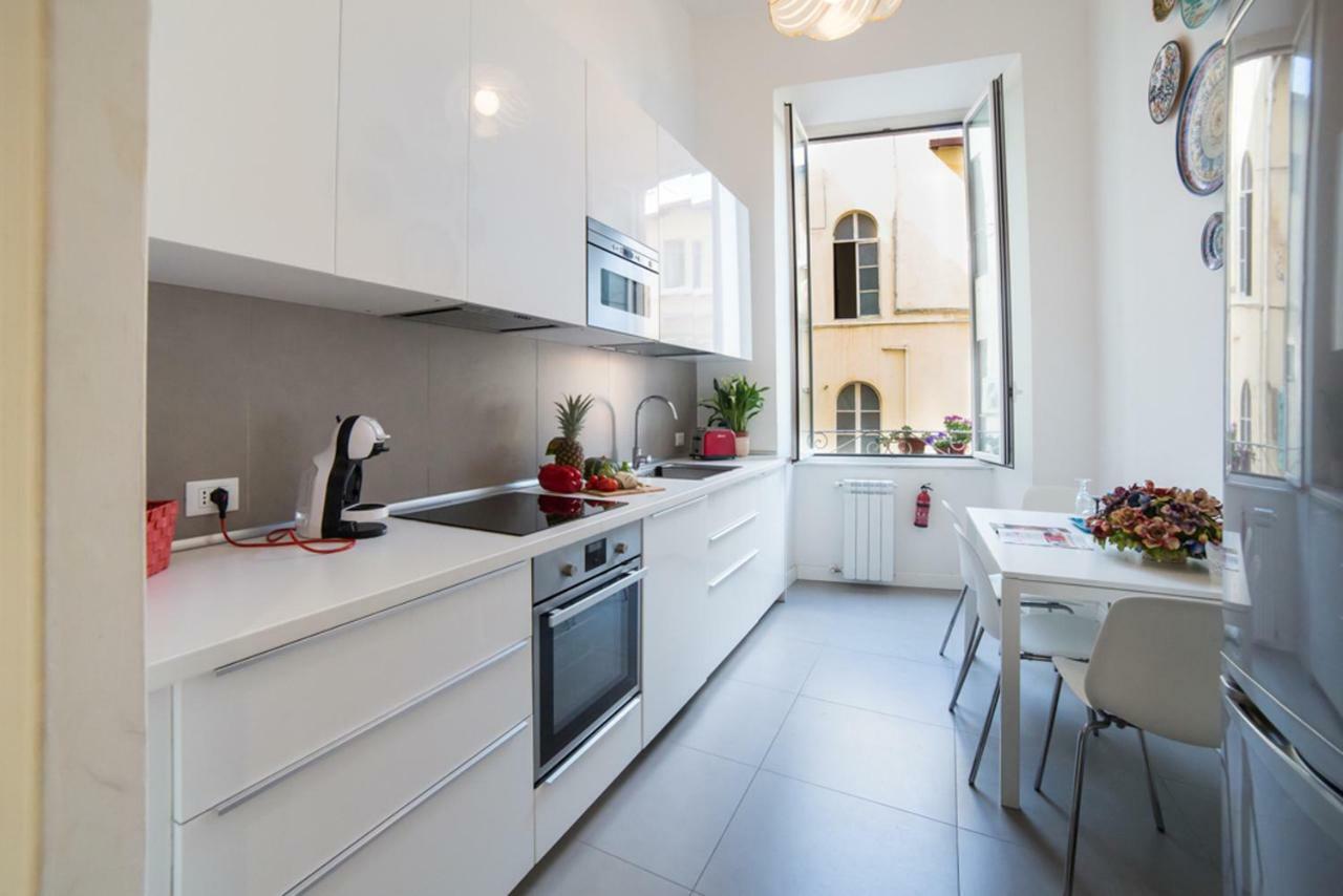Domus Aurea 295 Apartment Rome Exterior photo