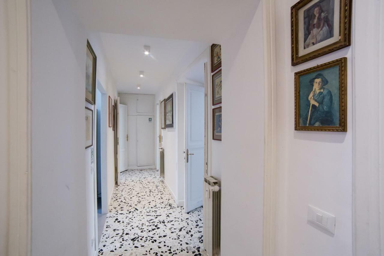 Domus Aurea 295 Apartment Rome Exterior photo