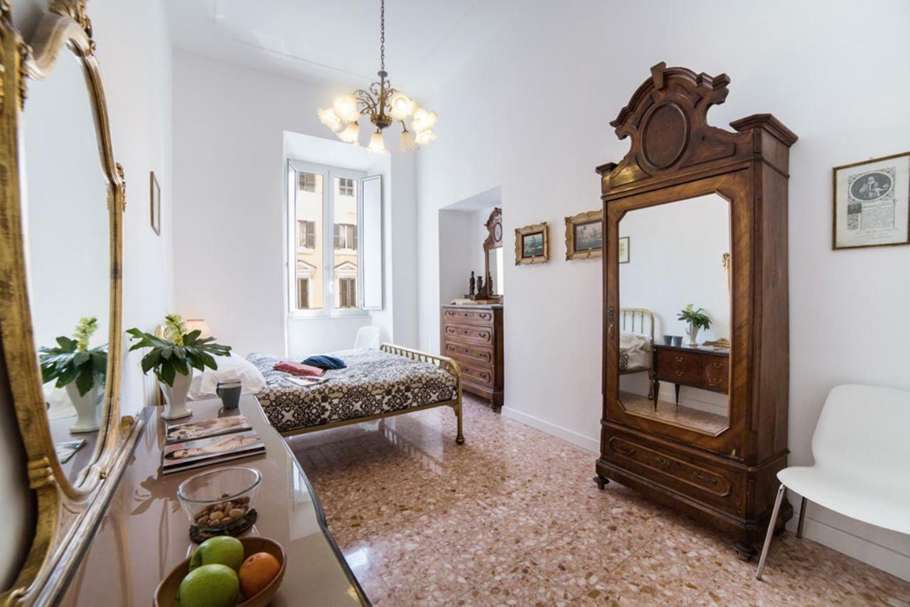 Domus Aurea 295 Apartment Rome Exterior photo