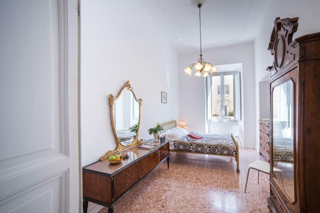 Domus Aurea 295 Apartment Rome Exterior photo