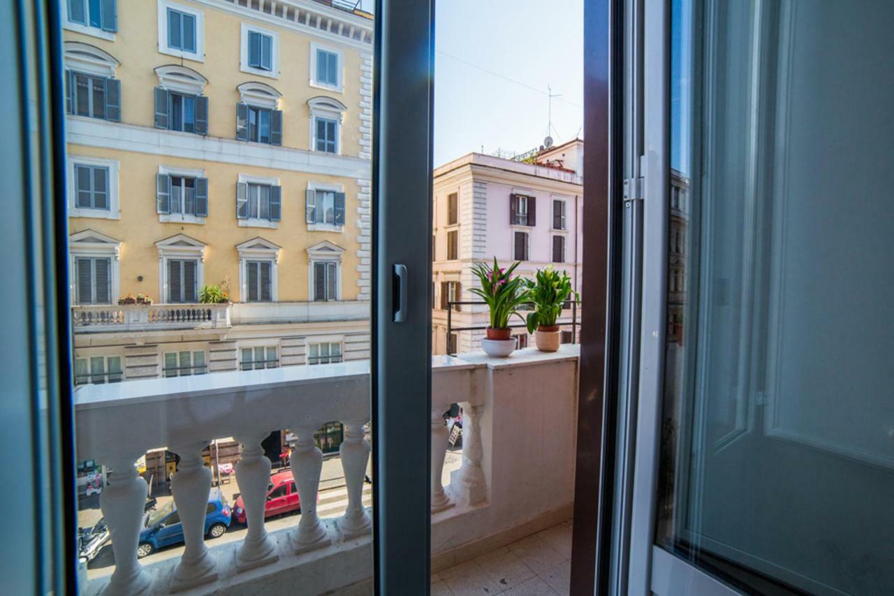 Domus Aurea 295 Apartment Rome Exterior photo