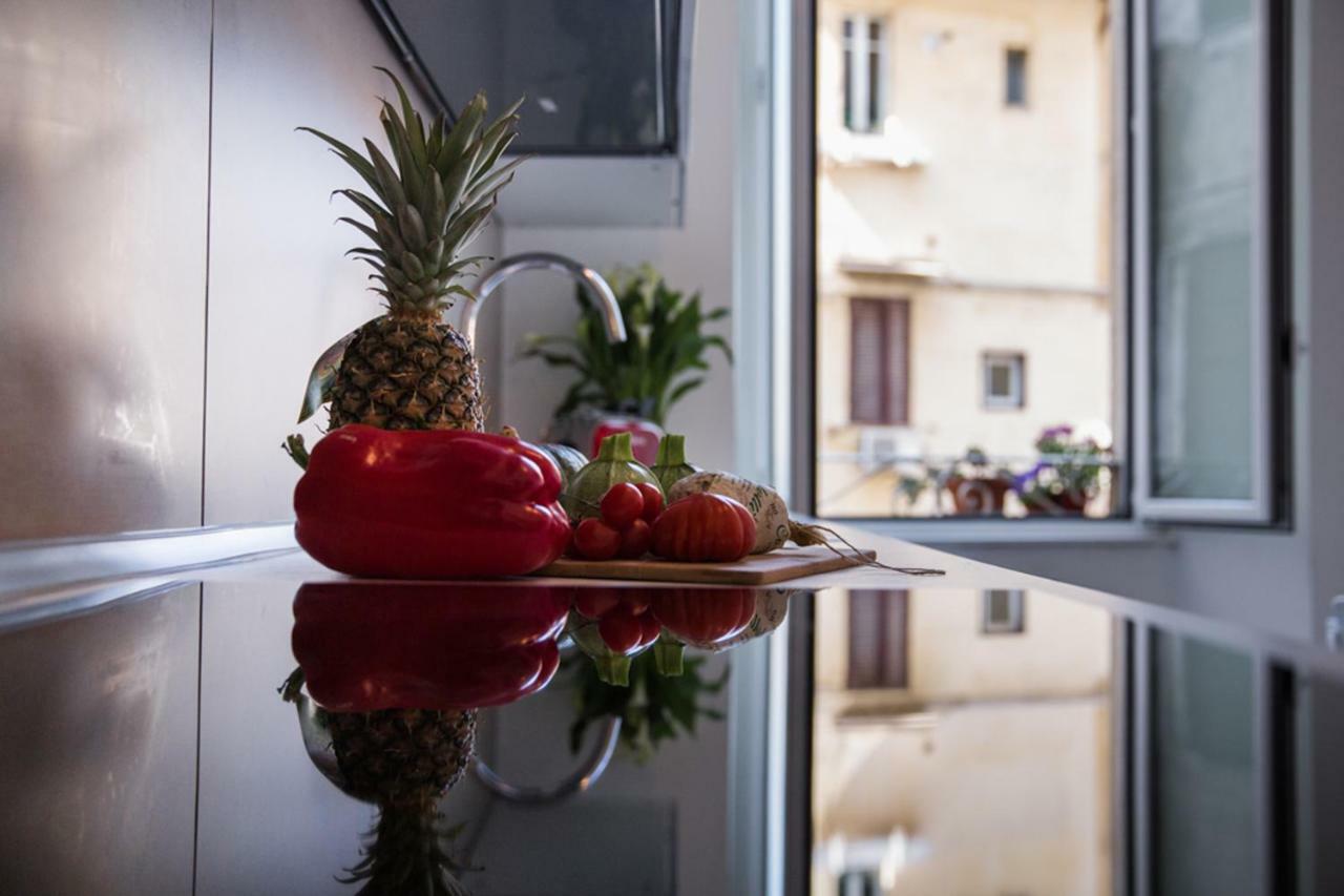 Domus Aurea 295 Apartment Rome Exterior photo