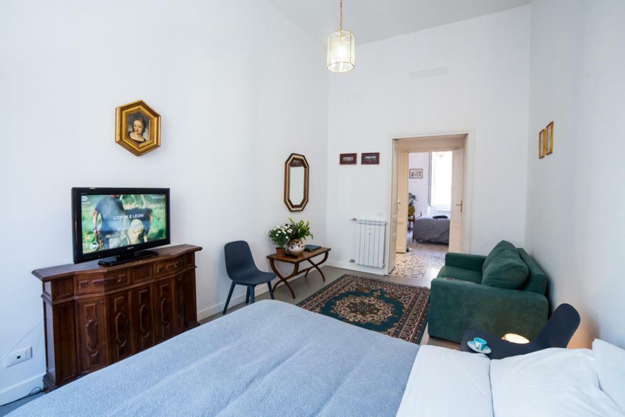 Domus Aurea 295 Apartment Rome Exterior photo